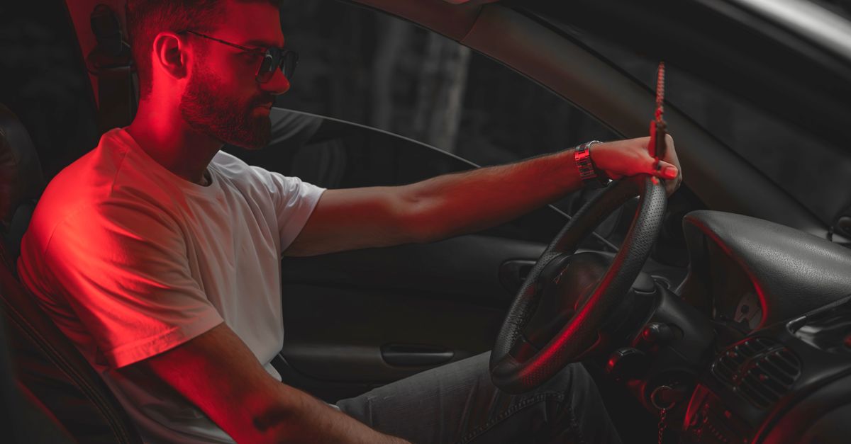 Car Key Replacement — Quantum Guard Mississauga Security