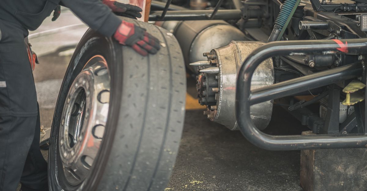 Ignition Repair & Replacement — Quantum Guard Mississauga Security