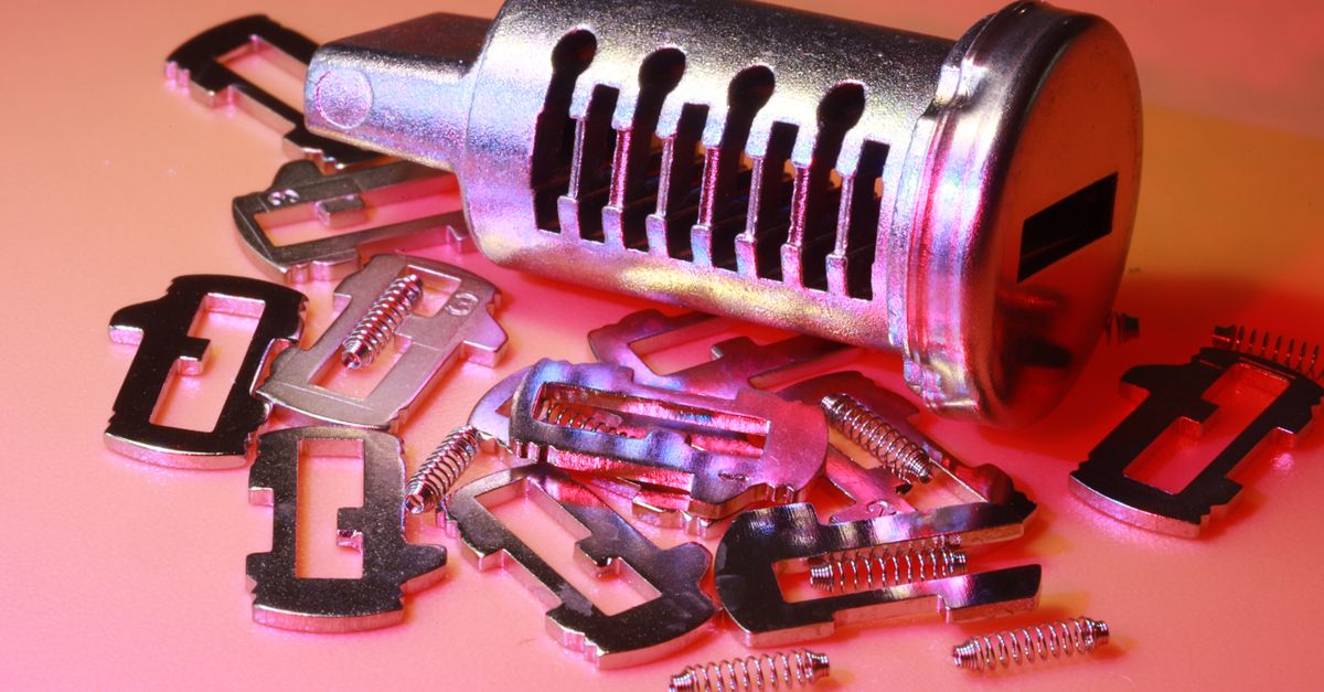 Transponder Key Programming — Quantum Guard Mississauga Security