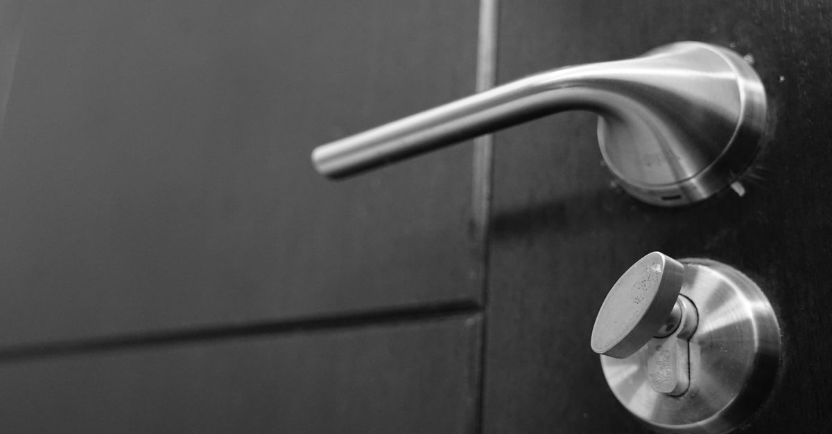 Commercial Lock Rekeying — Quantum Guard Mississauga Security