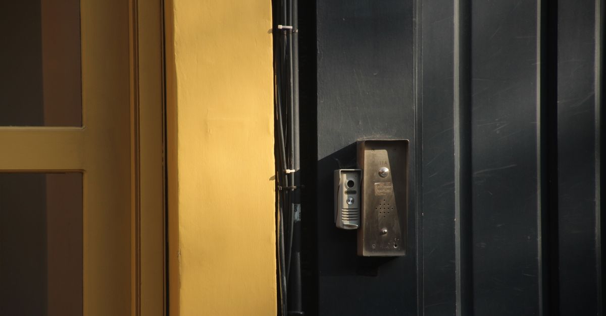 Smart Lock Installation — Quantum Guard Mississauga Security