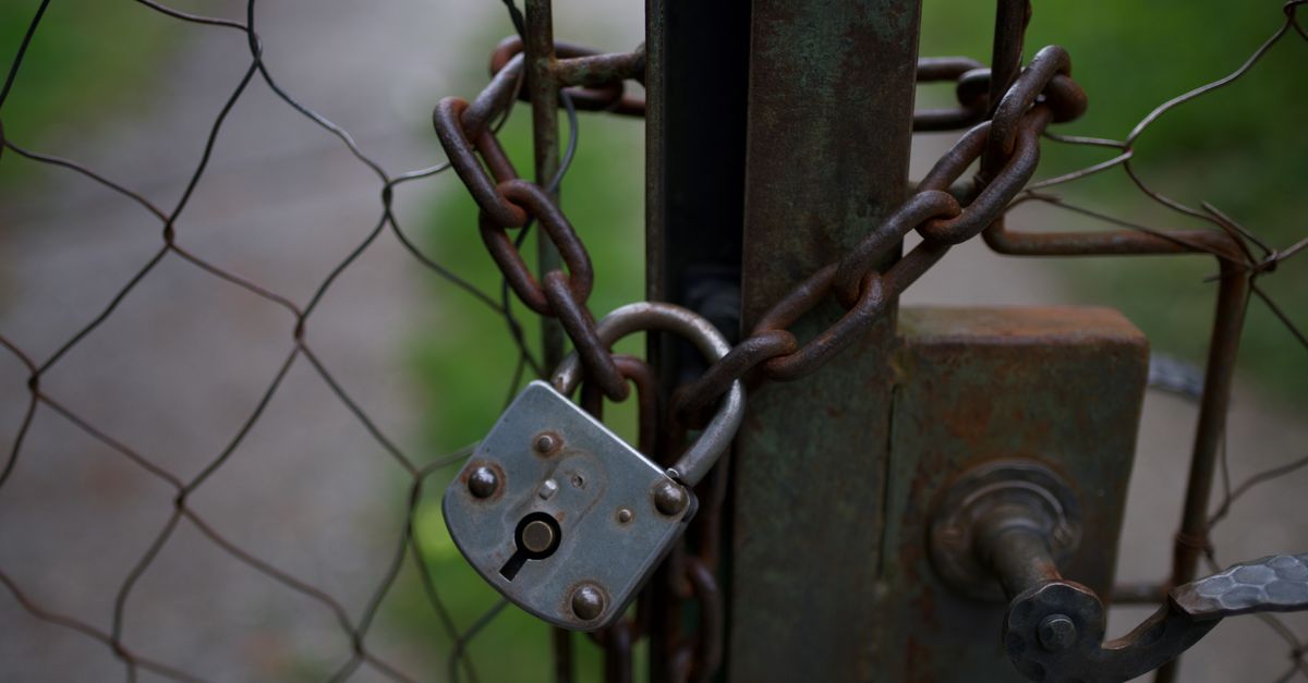 door security hardware — Quantum Guard Mississauga Security