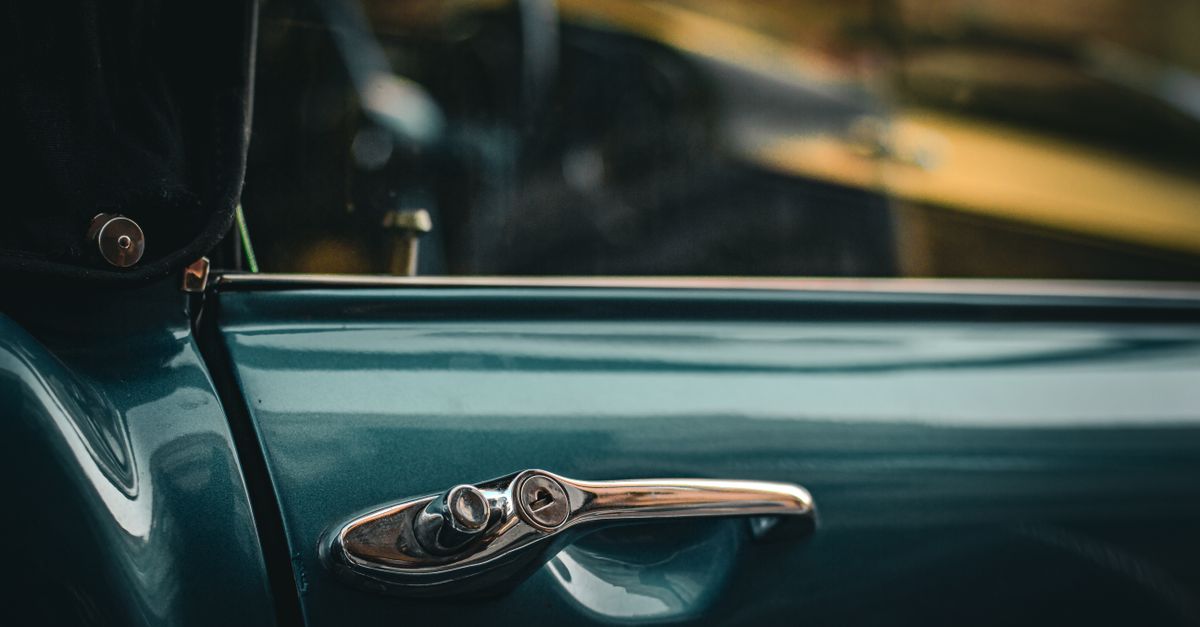 Why Car Key Replacement Has Become a Specialist Job — Quantum Guard Mississauga Security