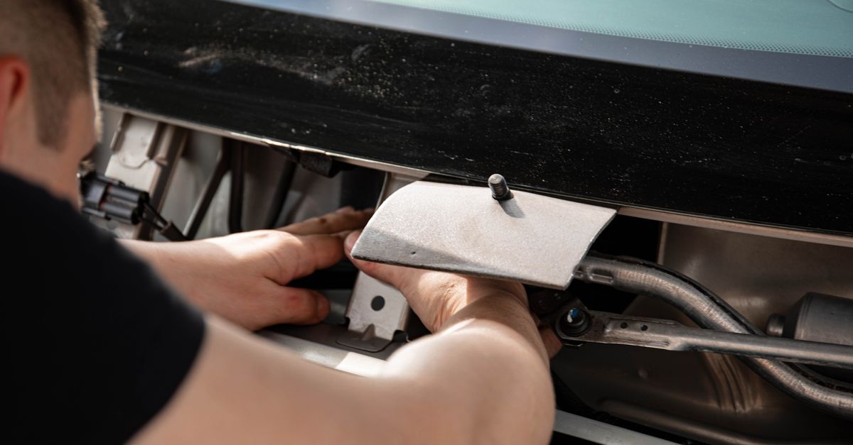 How Our Car Lockout Service Actually Works — From Your Call to Open Door — Quantum Guard Mississauga Security