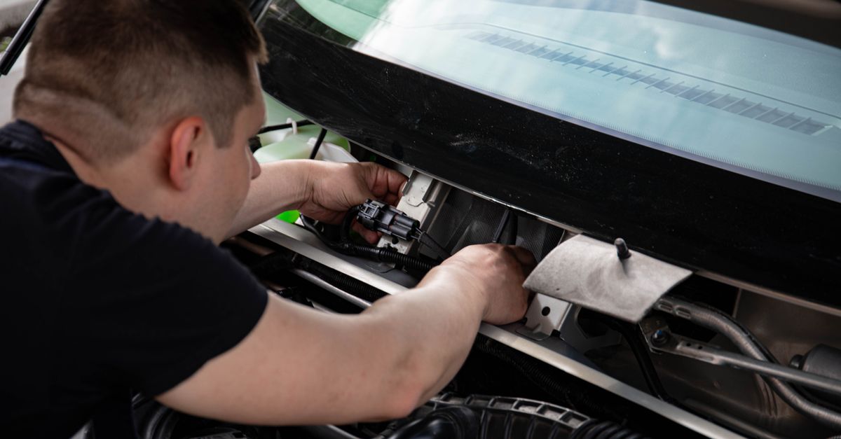 Our Full Range of Vehicle and Property Locksmith Services — Quantum Guard Mississauga Security
