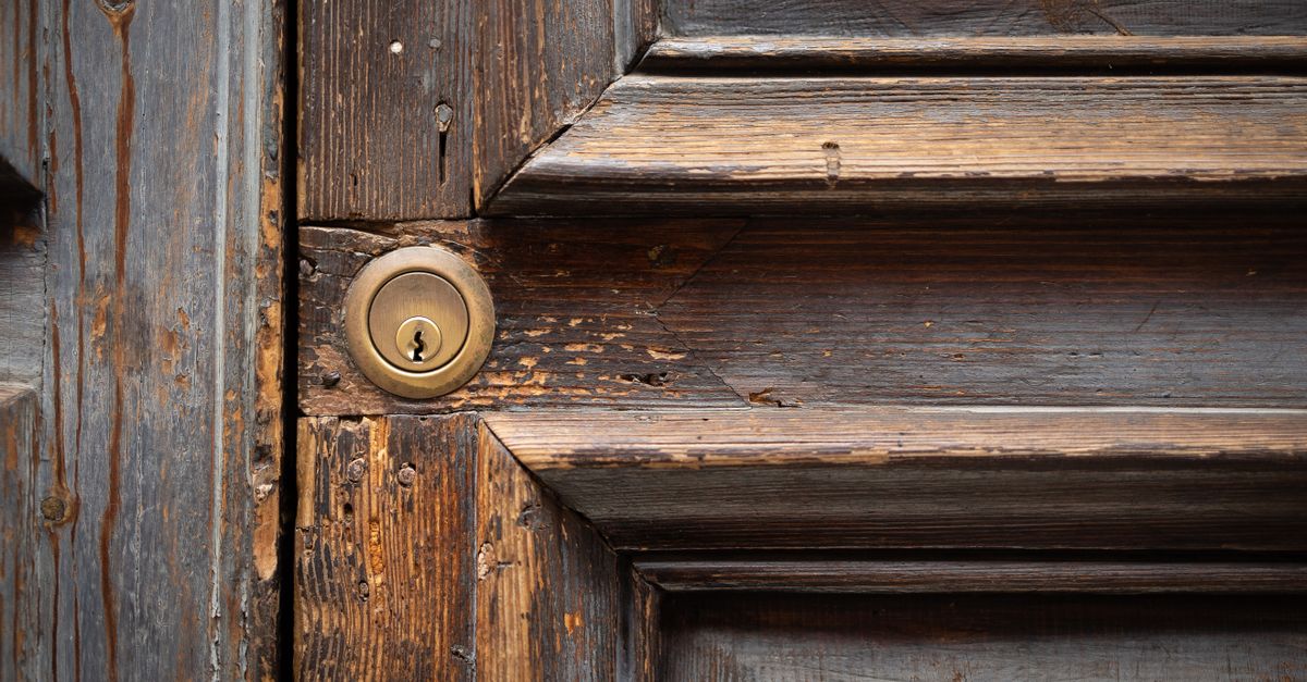 Why the Mortise Lock Is the Foundation of Commercial Access Control — Quantum Guard Mississauga Security