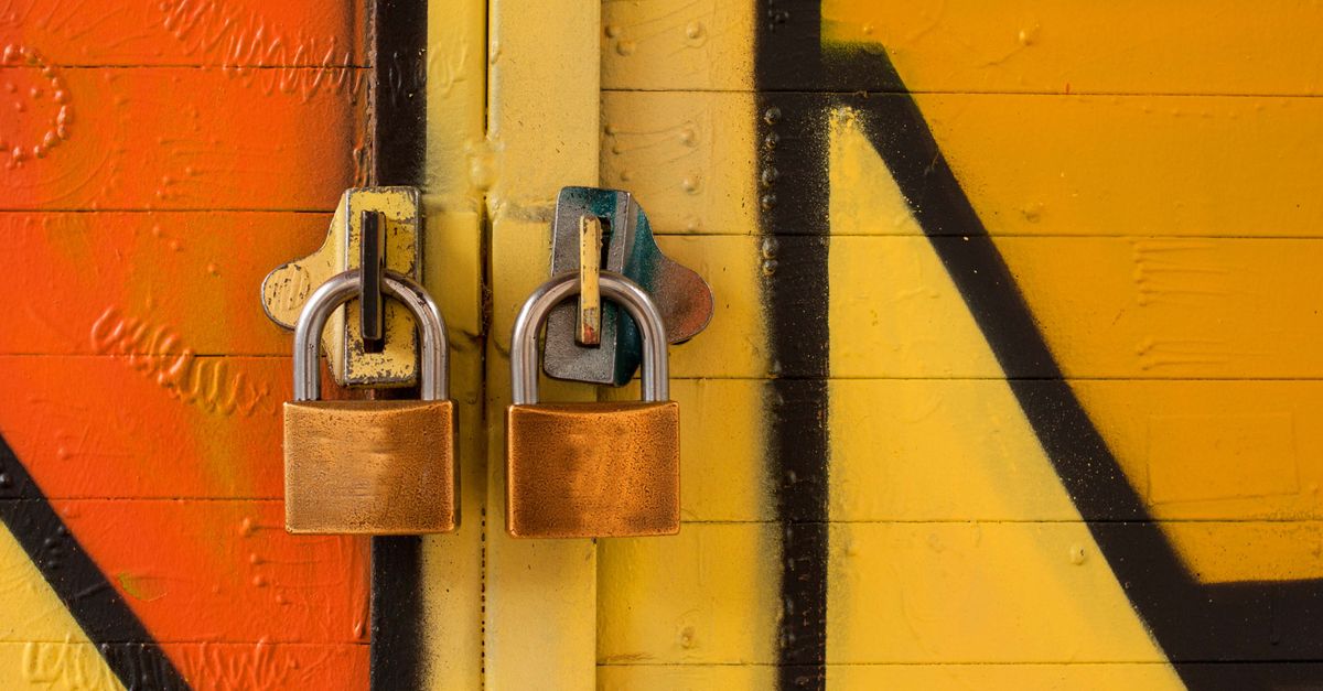Why Commercial Lock Rekeying Is the Right Call After Staff Turnover — Quantum Guard Mississauga Security