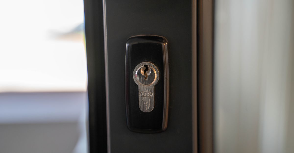 Mortise Lock Rekeying and the Full Range of Commercial Lock Services — Quantum Guard Mississauga Security