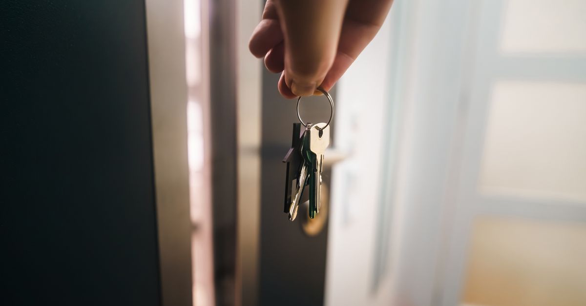 The On-Site Master Key System Setup Process — We Come to You — Quantum Guard Mississauga Security