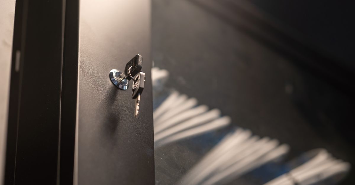 What Home Lock Rekeying Actually Involves — Quantum Guard Mississauga Security