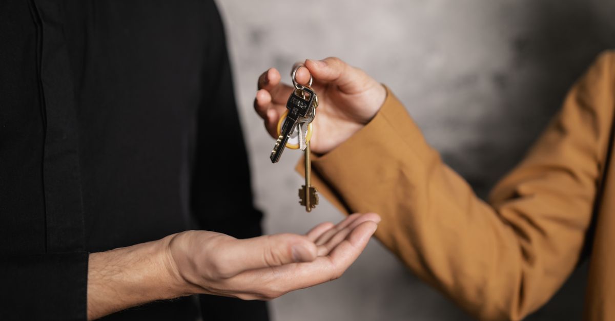 Why Mississauga Homeowners Choose Quantum Guard for Lock Rekeying — Quantum Guard Mississauga Security