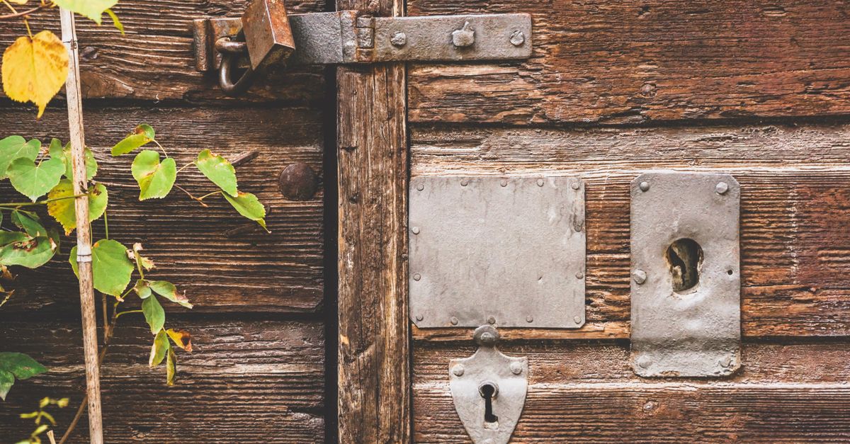 What Is a Mortise Lock — and Why Older Mississauga Homes Depend on Them — Quantum Guard Mississauga Security