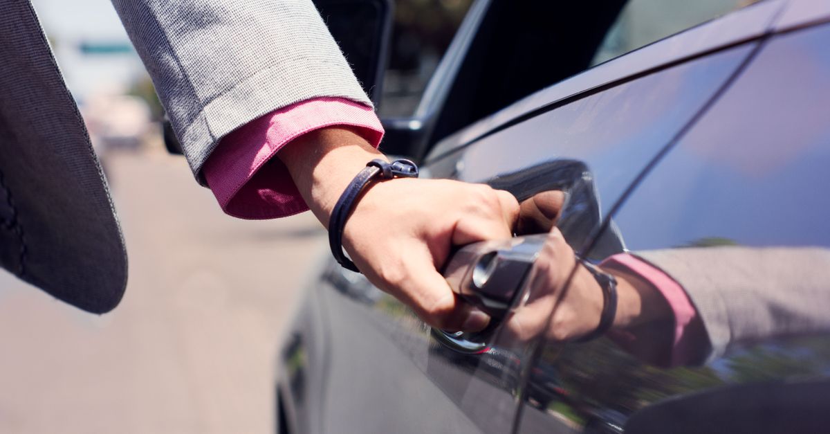 Services Our Mobile Technicians Provide — Mortise and Beyond — Quantum Guard Mississauga Security